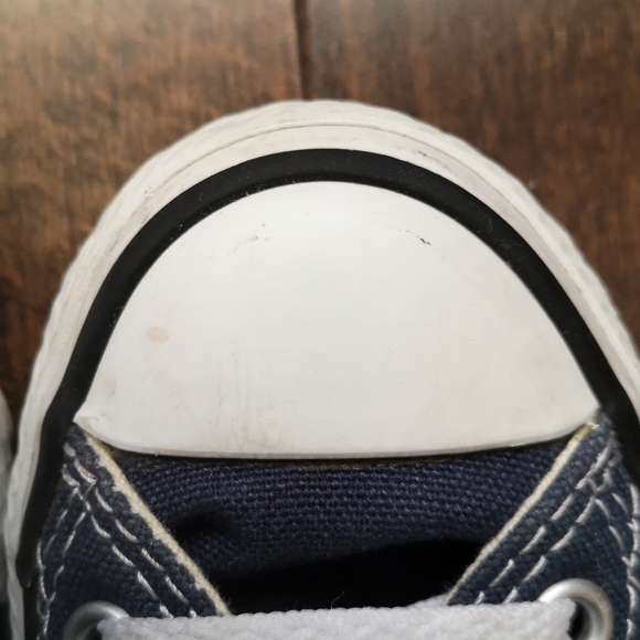 Converse boys shoes size US 10.5/ EUR 27 - Picture 14 of 14